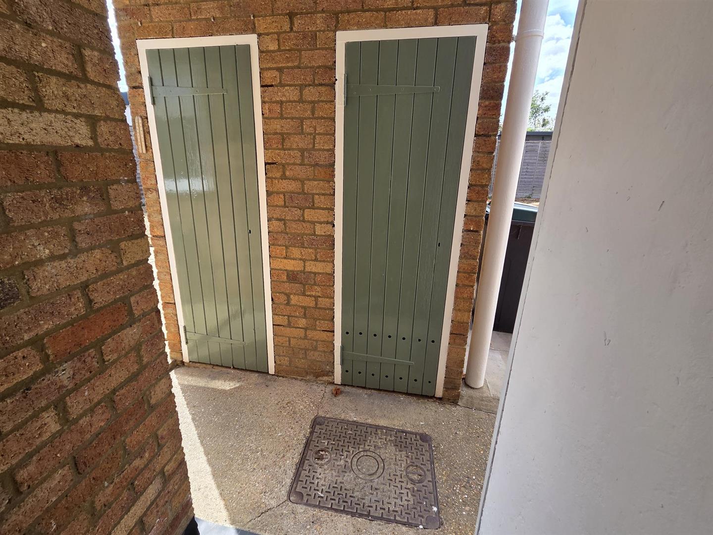 Home Close, Renhold, Bedford
